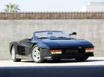 Ferrari Testarossa Spyder by Straman 1986 года